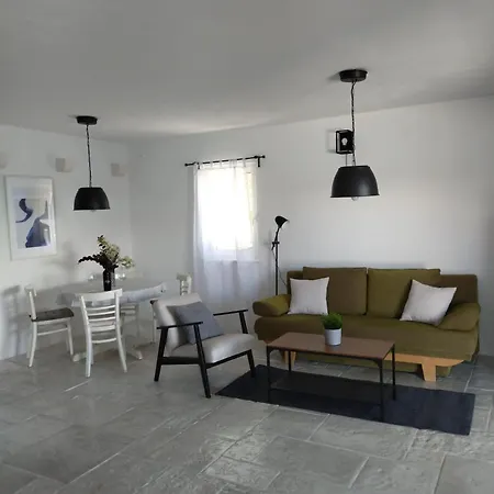 Maria Apartment