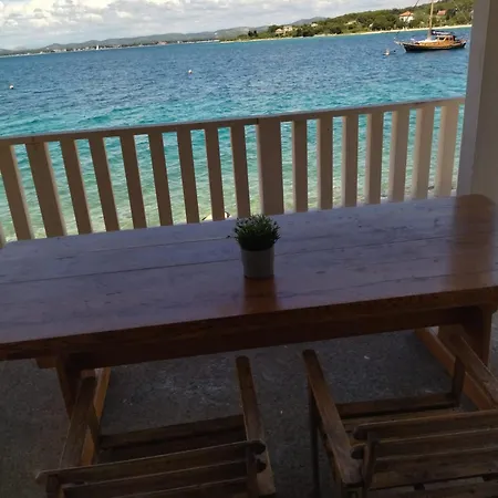 Apartmán Maria Zlarin