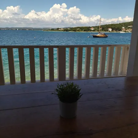Maria Apartment