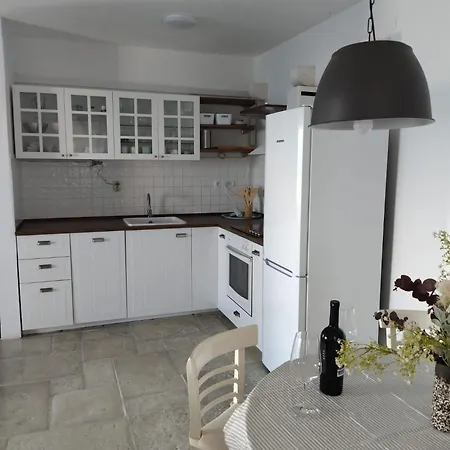 Maria Apartment