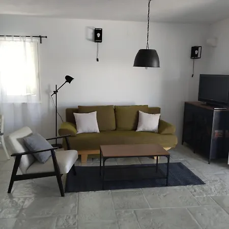Apartment Maria *