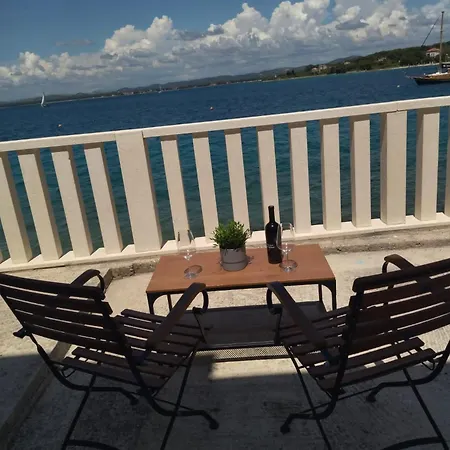 Maria Apartment