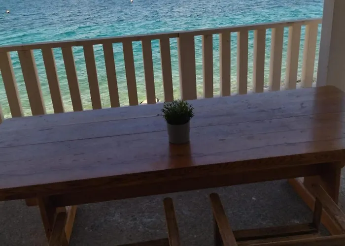 Appartement Maria Zlarin