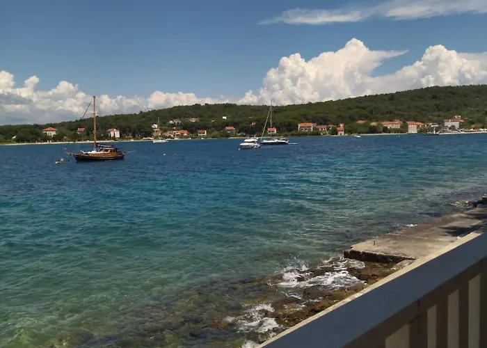 Maria Appartement Zlarin